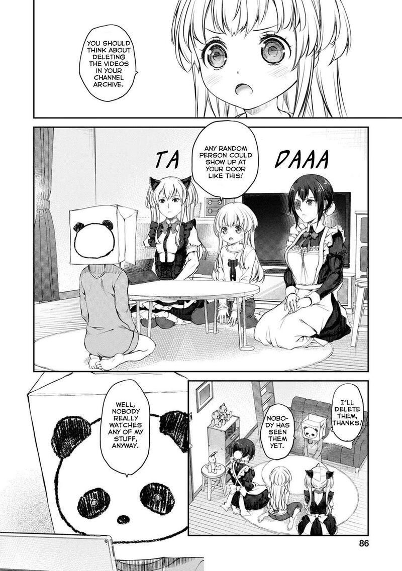 Uchi No Maid Ga Uzasugiru 32 22