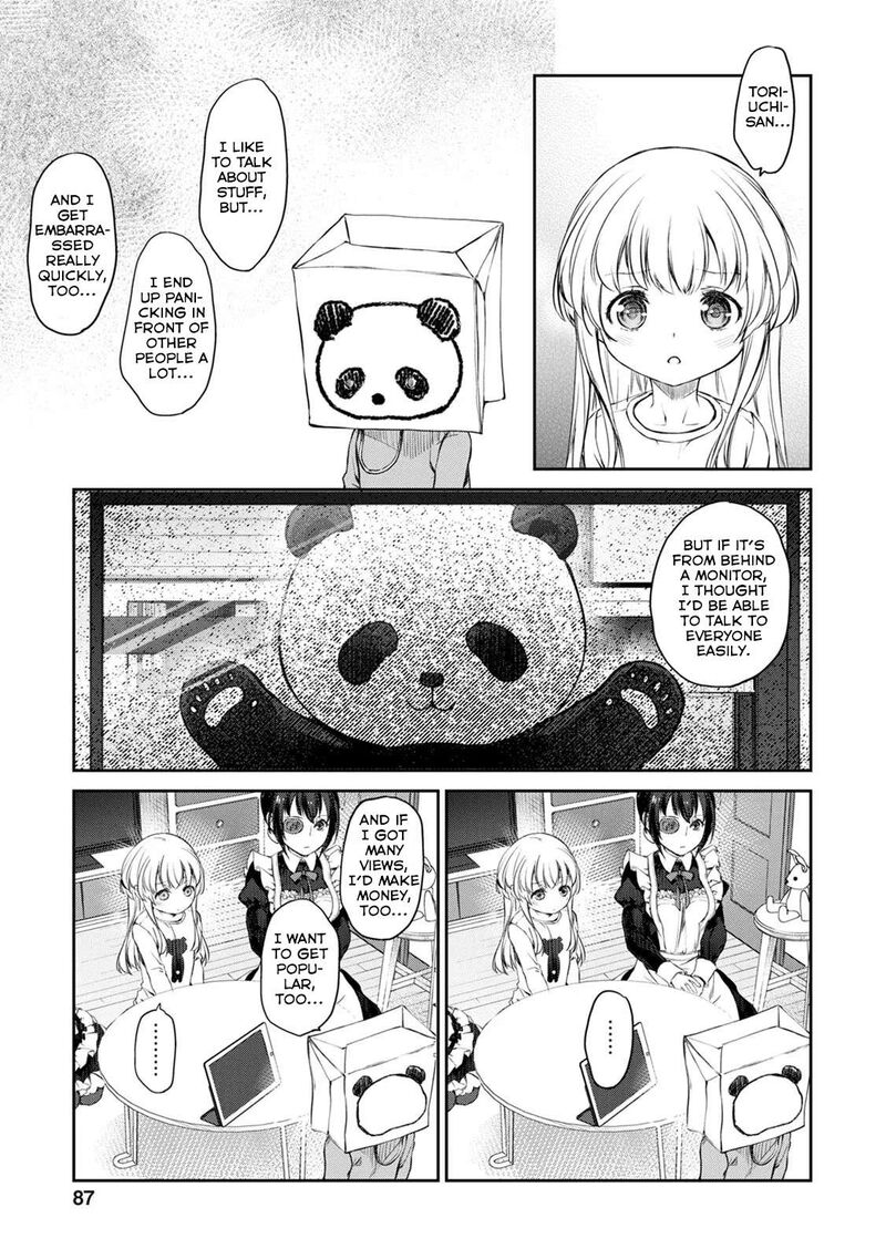 Uchi No Maid Ga Uzasugiru 32 23