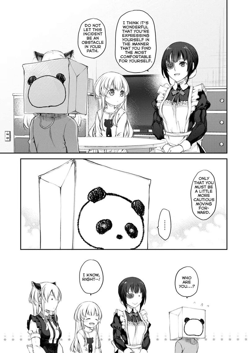 Uchi No Maid Ga Uzasugiru 32 25