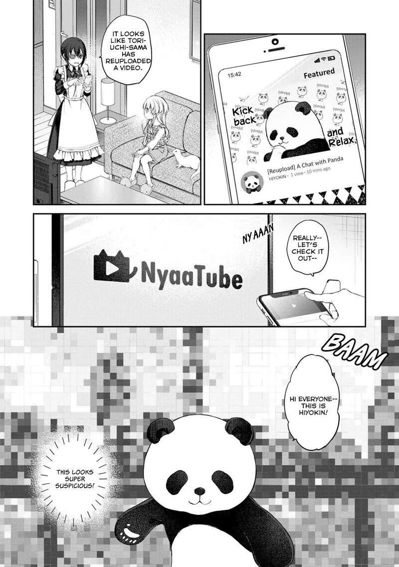 Uchi No Maid Ga Uzasugiru 32 26