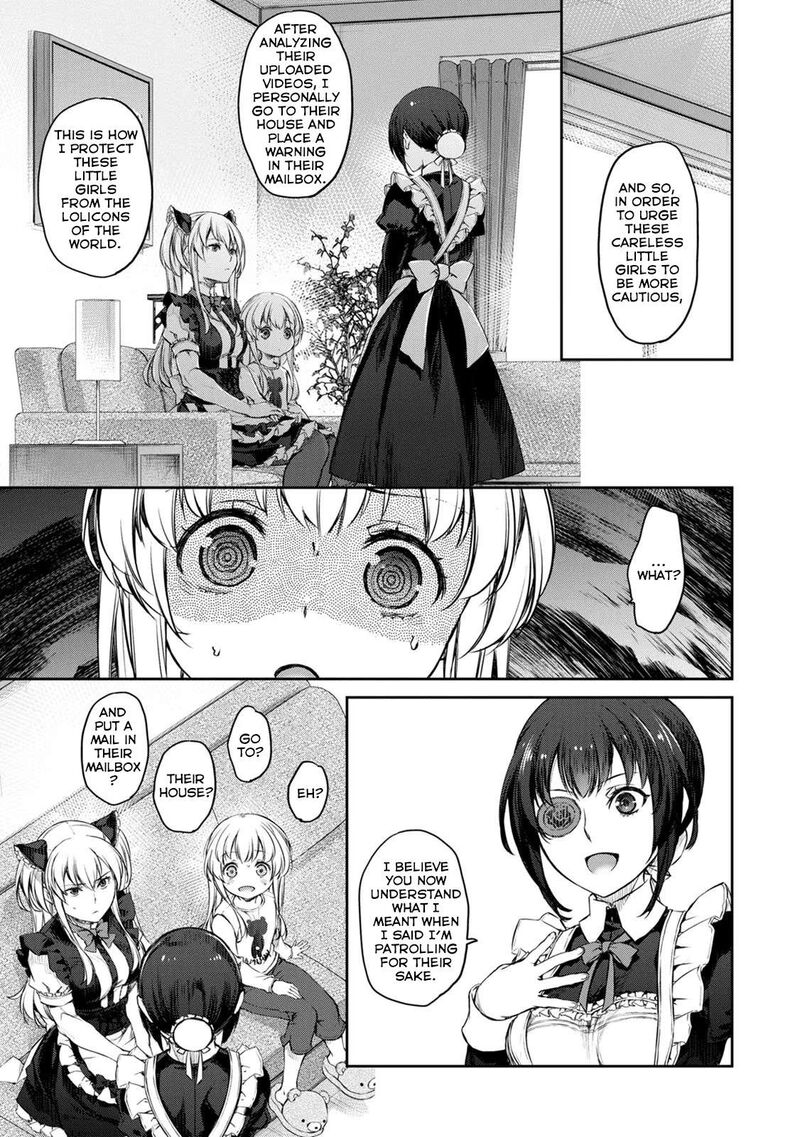Uchi No Maid Ga Uzasugiru 32 9