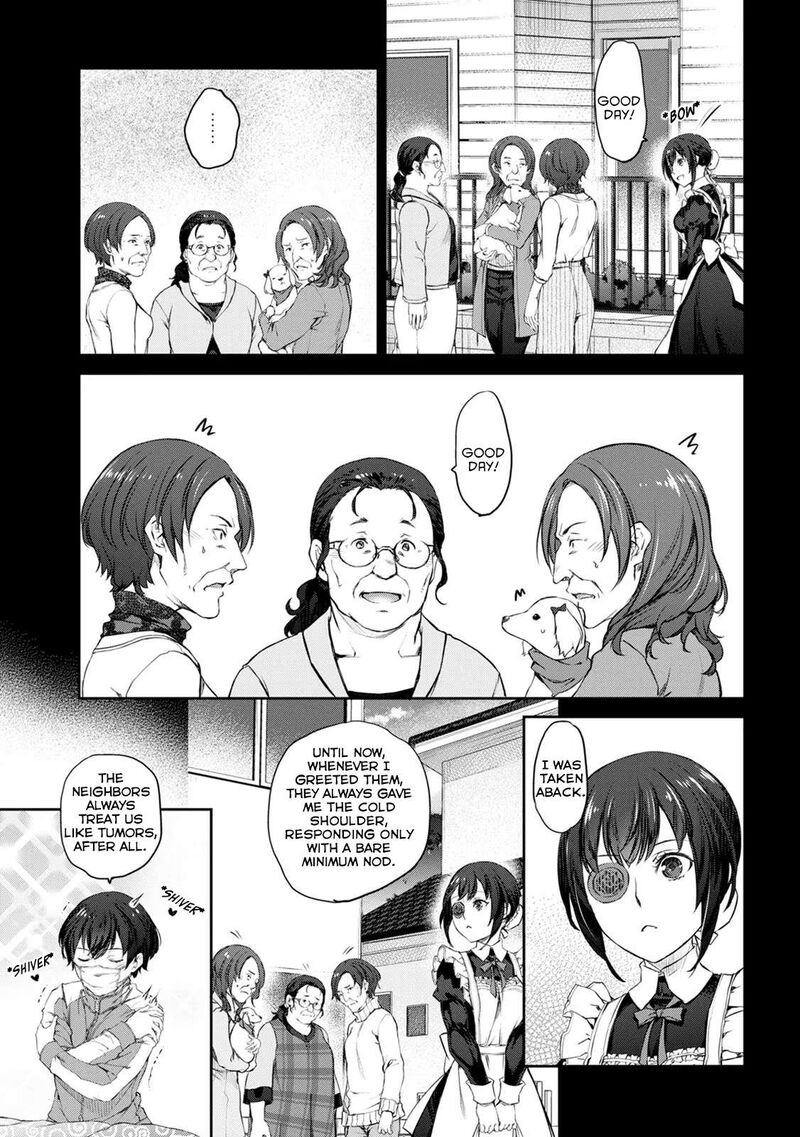 Uchi No Maid Ga Uzasugiru 33 19