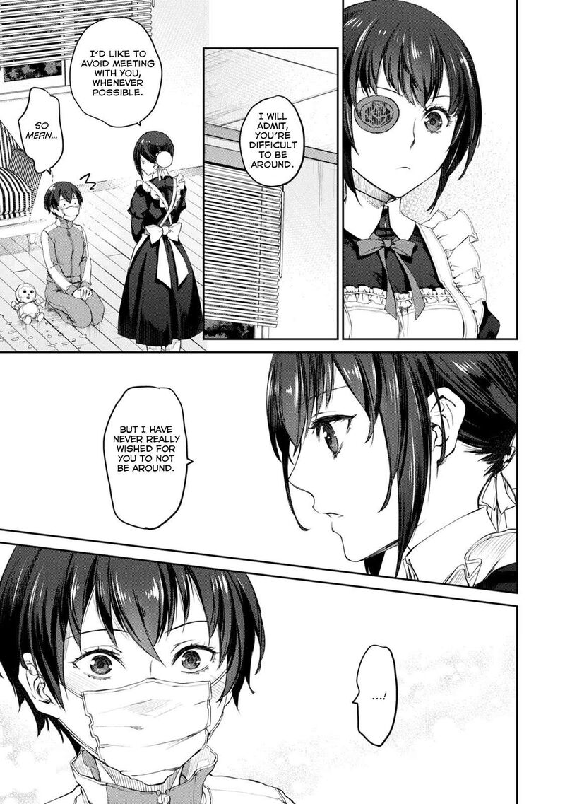 Uchi No Maid Ga Uzasugiru 33 27