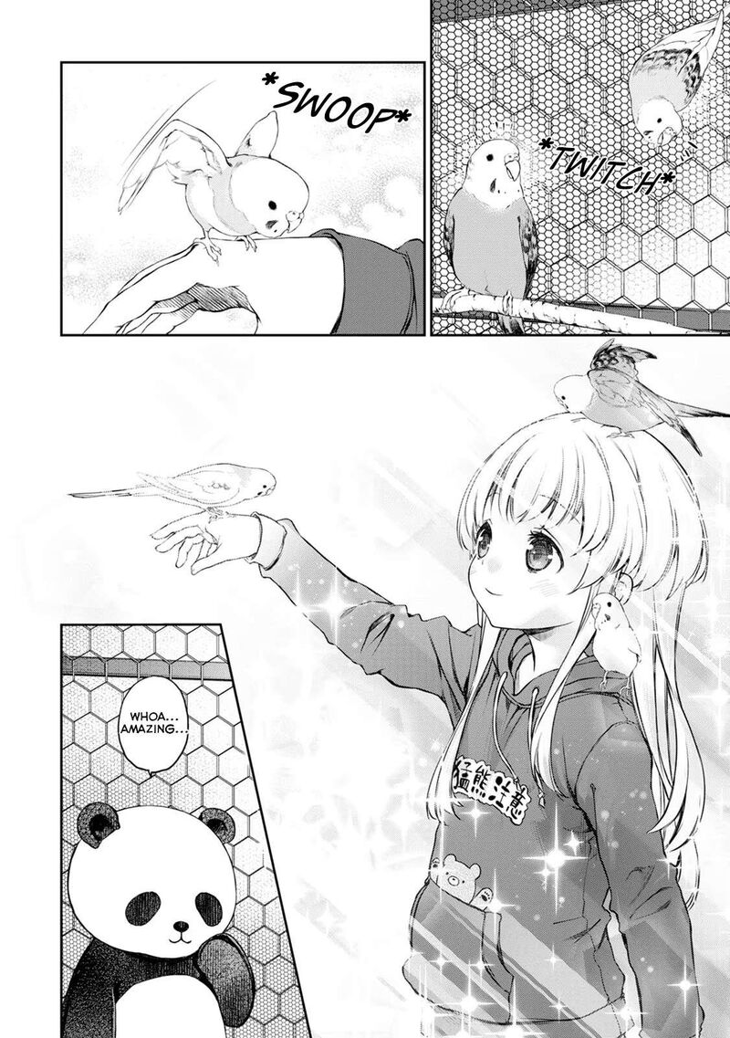 Uchi No Maid Ga Uzasugiru 34 10
