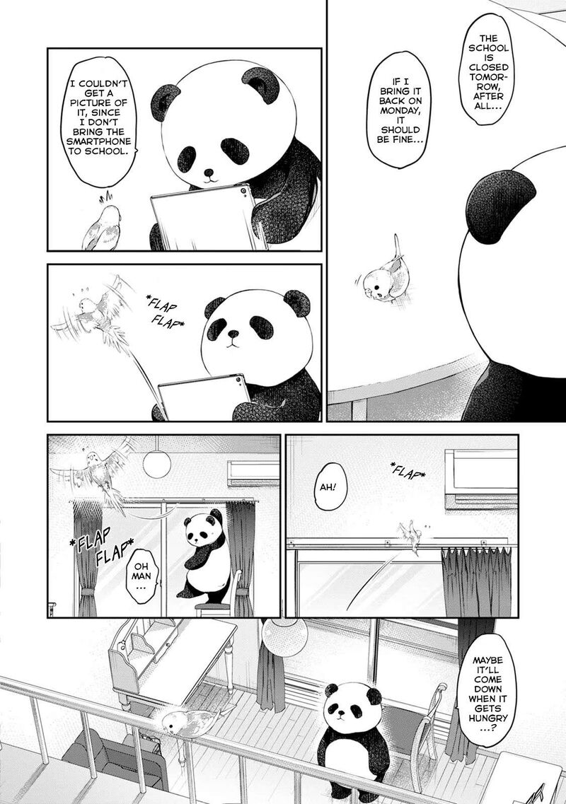 Uchi No Maid Ga Uzasugiru 34 20