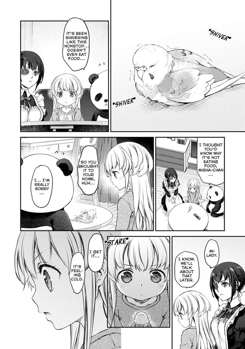 Uchi No Maid Ga Uzasugiru 34 22