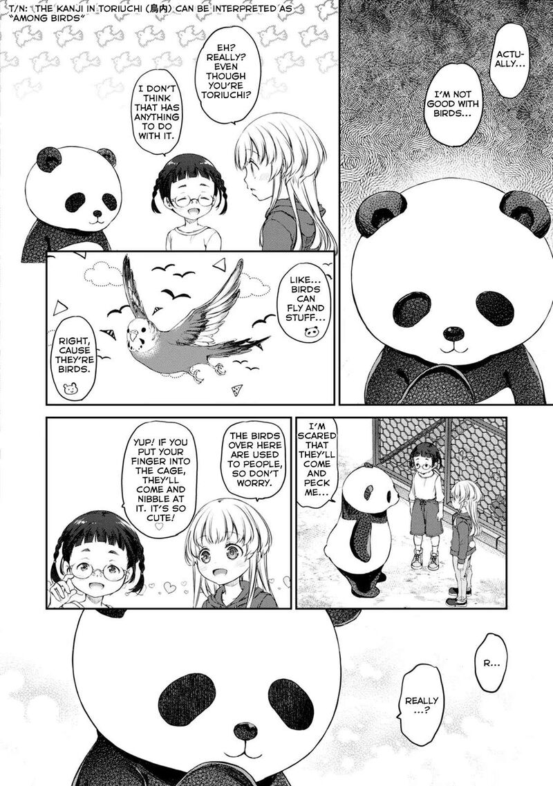 Uchi No Maid Ga Uzasugiru 34 8