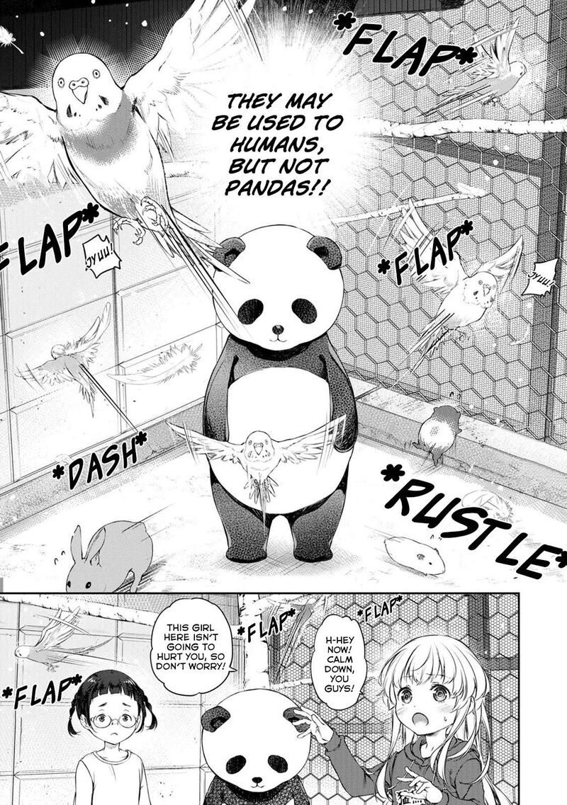 Uchi No Maid Ga Uzasugiru 34 9