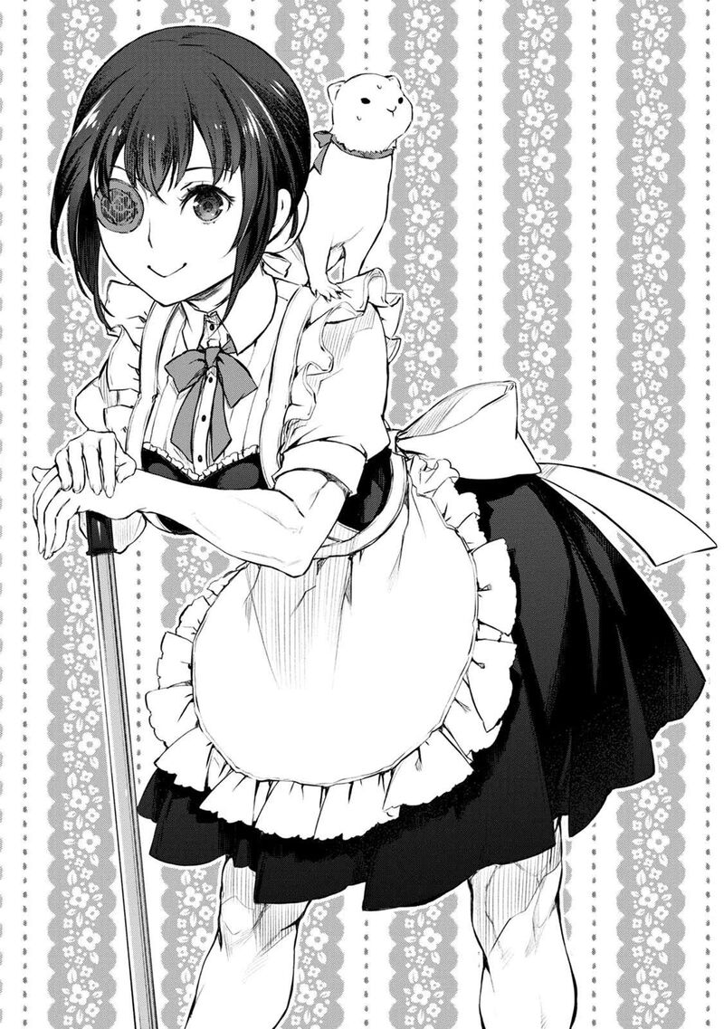 Uchi No Maid Ga Uzasugiru 34e 3