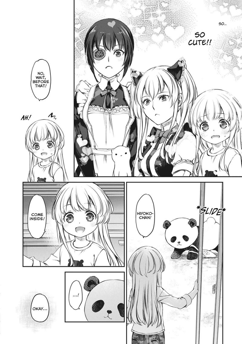 Uchi No Maid Ga Uzasugiru 35 18