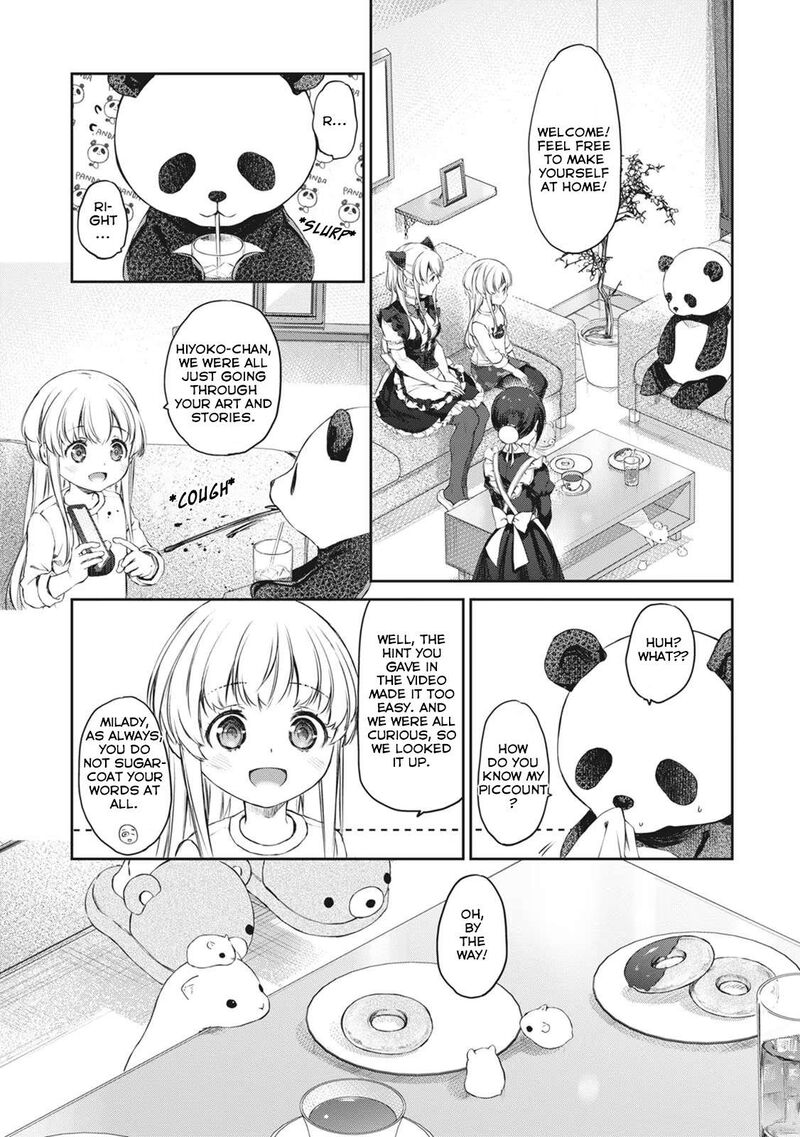 Uchi No Maid Ga Uzasugiru 35 19
