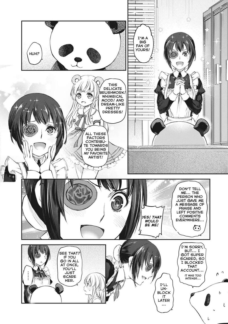 Uchi No Maid Ga Uzasugiru 35 20