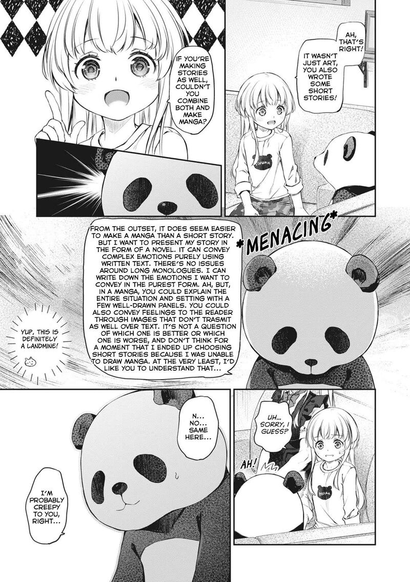Uchi No Maid Ga Uzasugiru 35 21