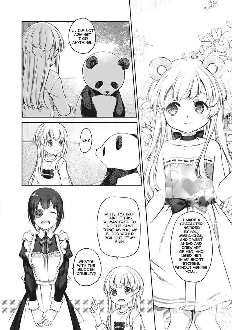 Uchi No Maid Ga Uzasugiru 35 22