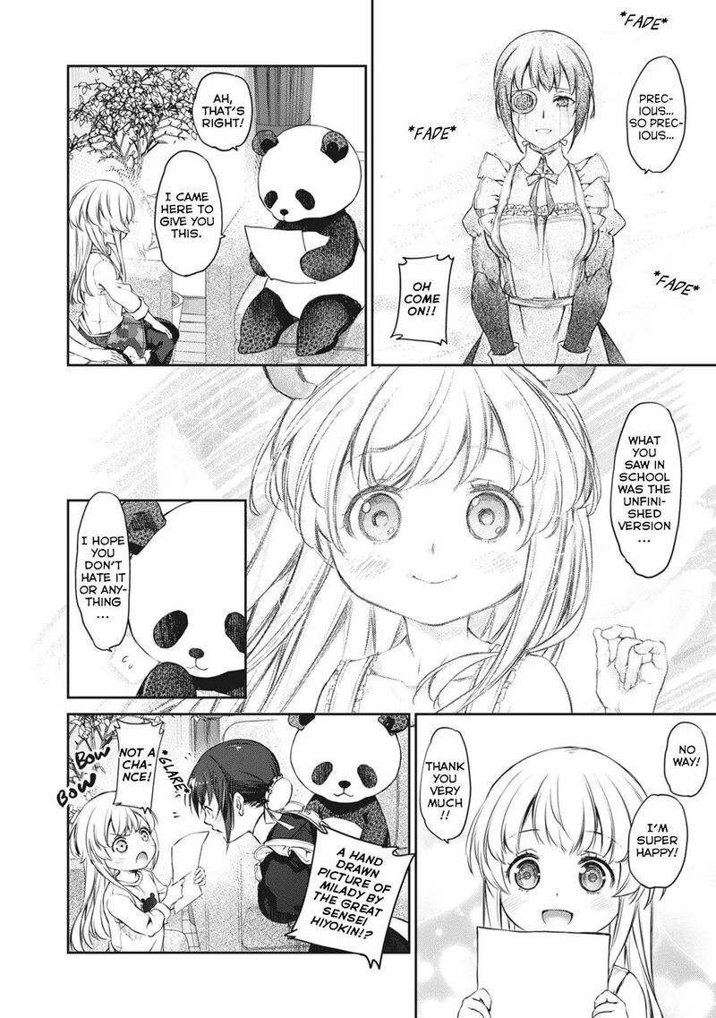 Uchi No Maid Ga Uzasugiru 35 24