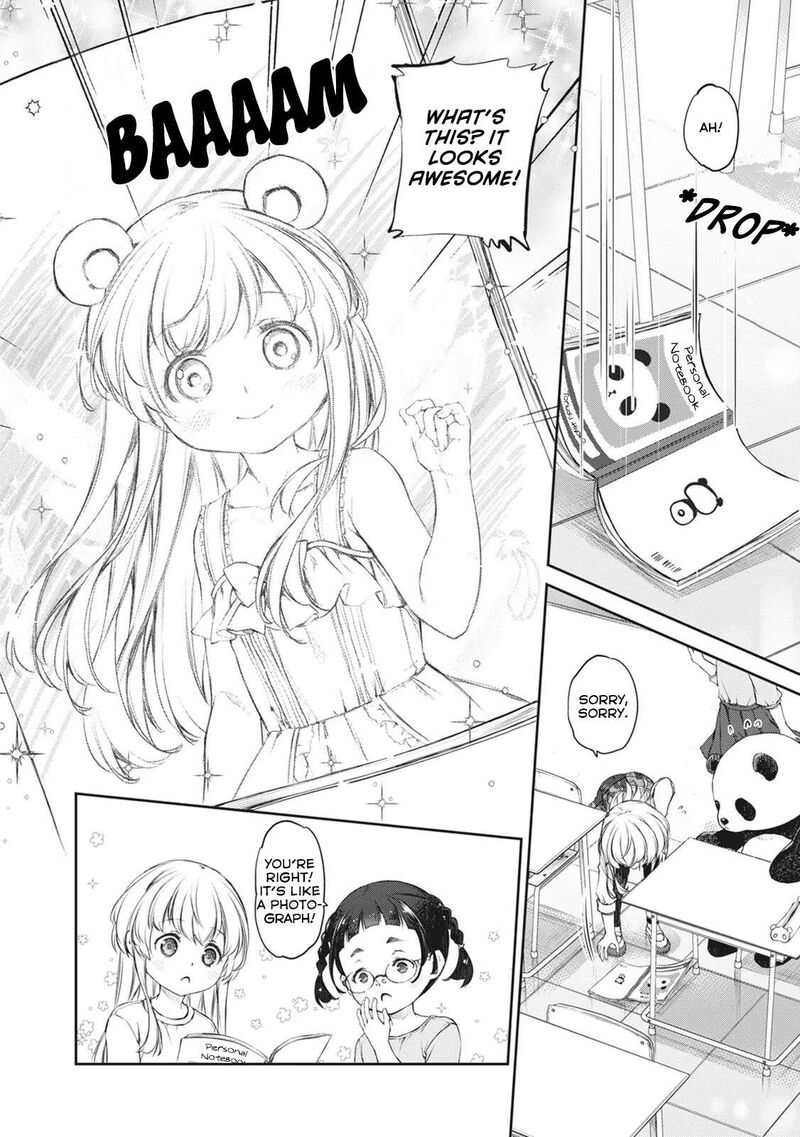 Uchi No Maid Ga Uzasugiru 35 4