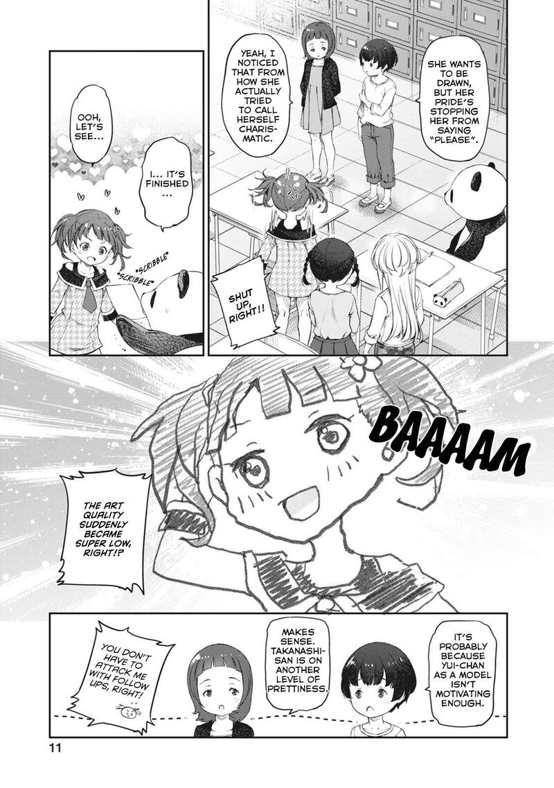Uchi No Maid Ga Uzasugiru 35 7