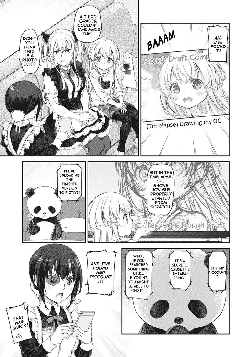 Uchi No Maid Ga Uzasugiru 35 9