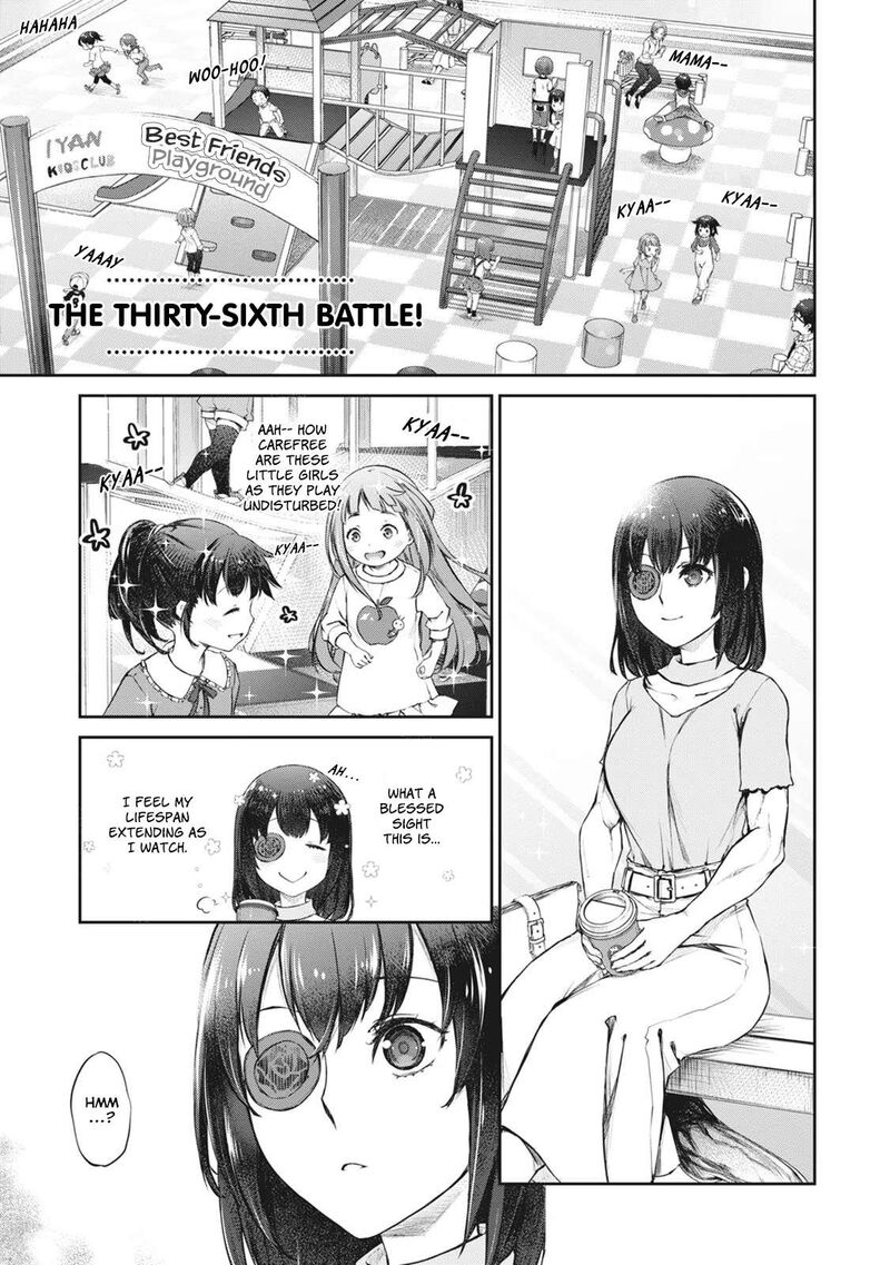 Uchi No Maid Ga Uzasugiru 36 1
