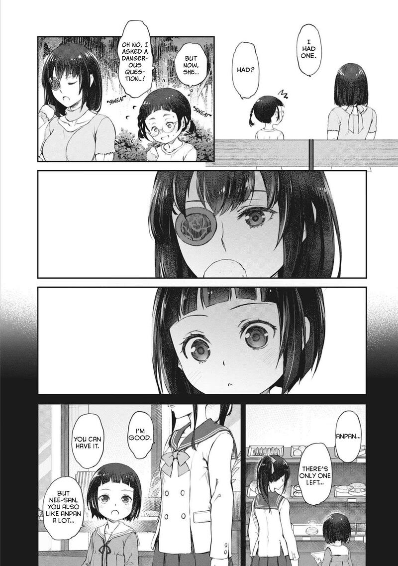 Uchi No Maid Ga Uzasugiru 36 10