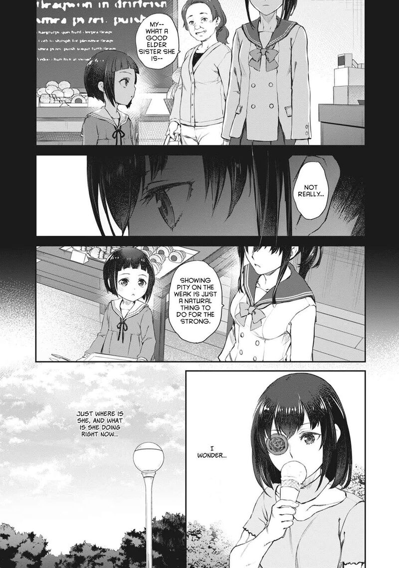 Uchi No Maid Ga Uzasugiru 36 11