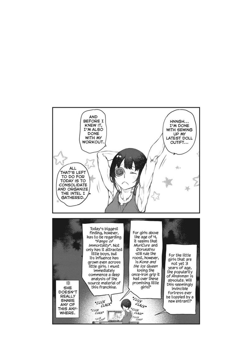 Uchi No Maid Ga Uzasugiru 36 13