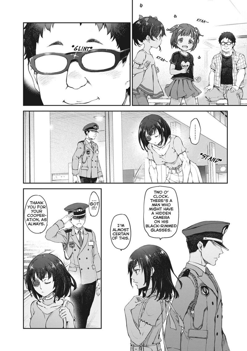 Uchi No Maid Ga Uzasugiru 36 2