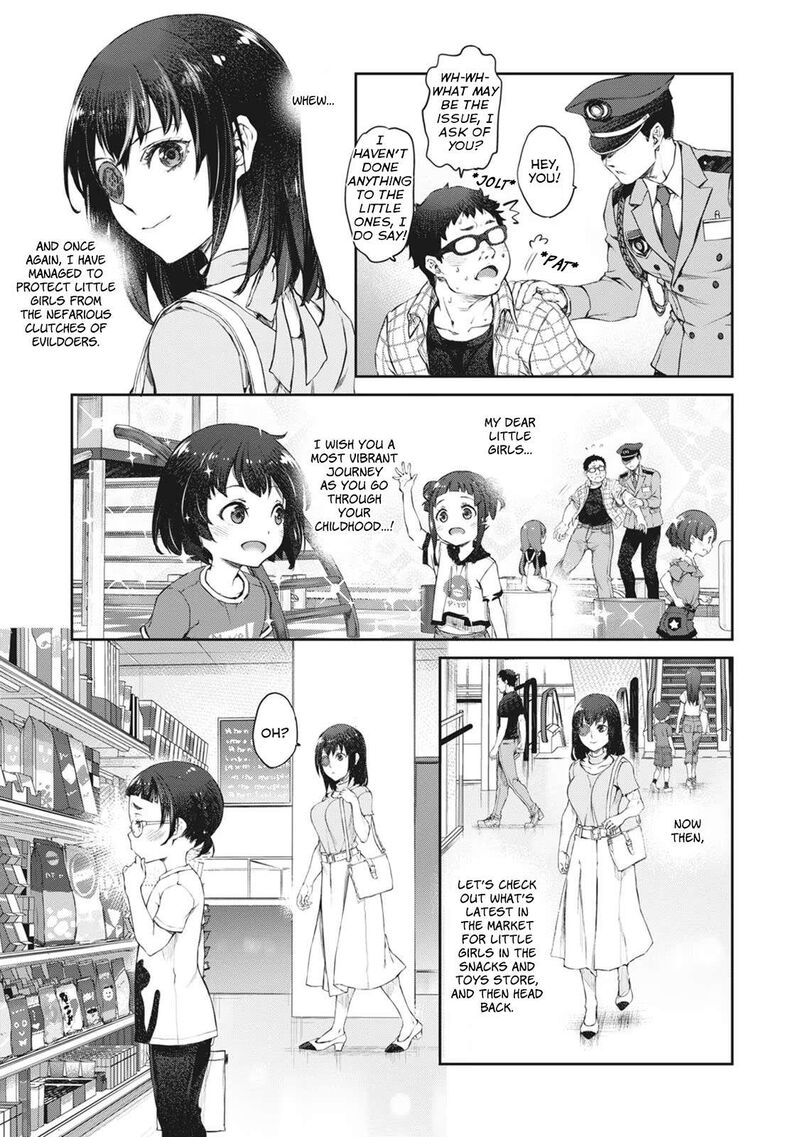 Uchi No Maid Ga Uzasugiru 36 3