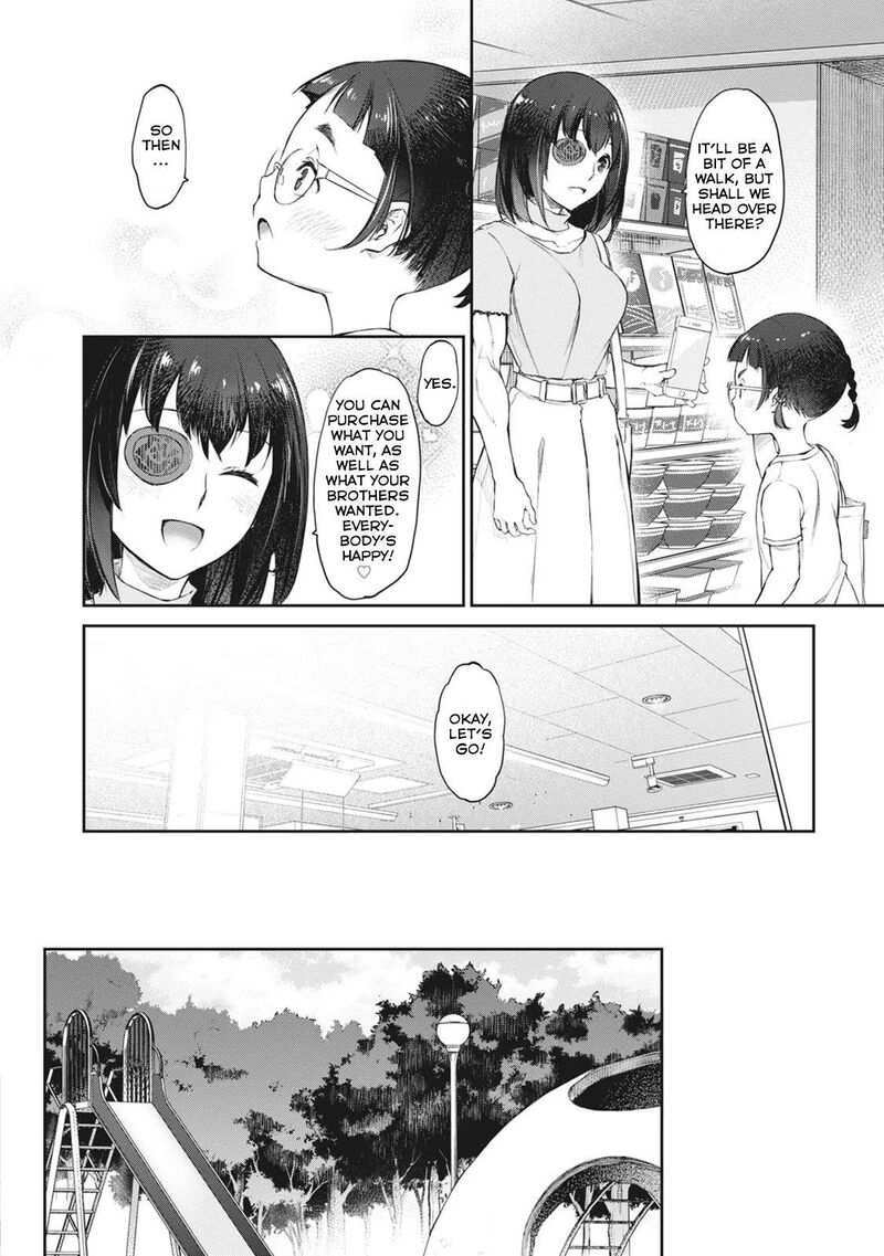 Uchi No Maid Ga Uzasugiru 36 6