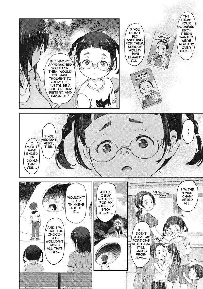 Uchi No Maid Ga Uzasugiru 36 8