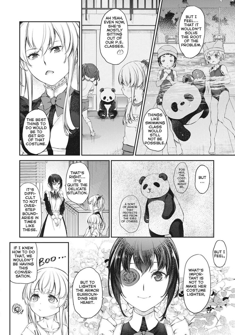 Uchi No Maid Ga Uzasugiru 37 12
