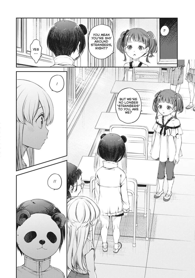 Uchi No Maid Ga Uzasugiru 37 16