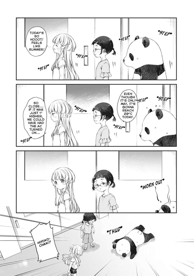 Uchi No Maid Ga Uzasugiru 37 2