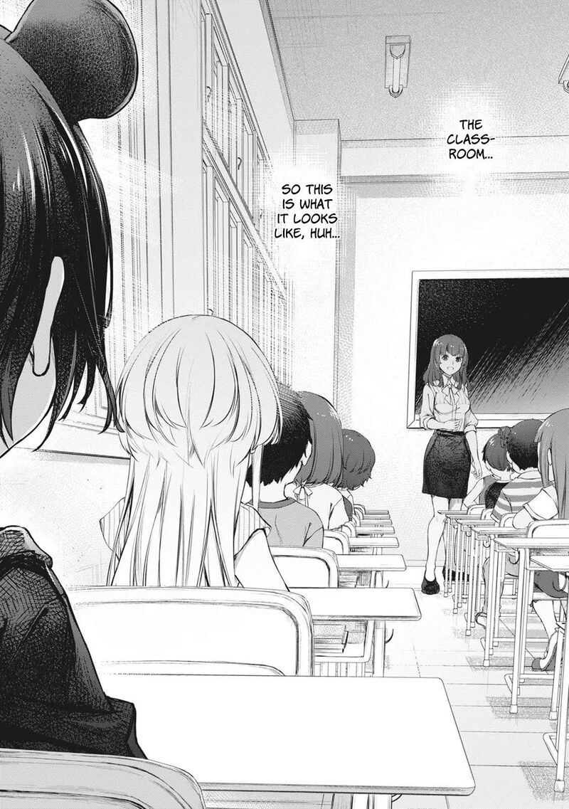 Uchi No Maid Ga Uzasugiru 37 25