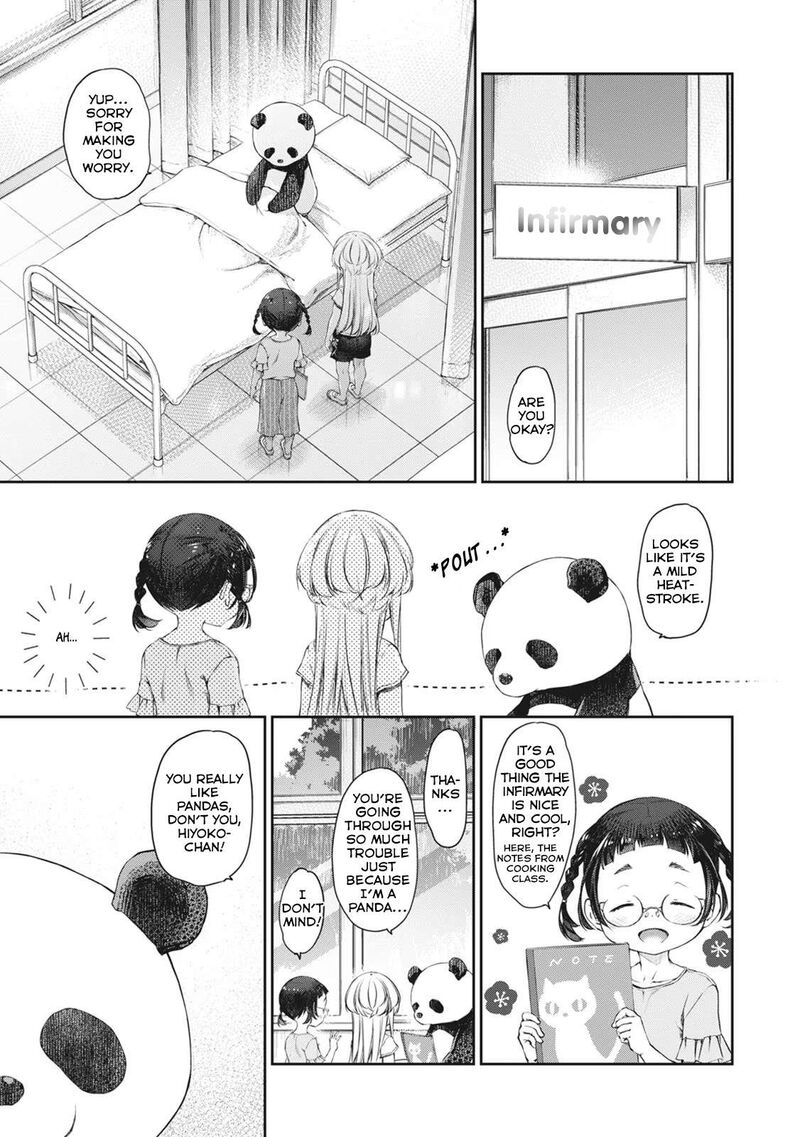 Uchi No Maid Ga Uzasugiru 37 3