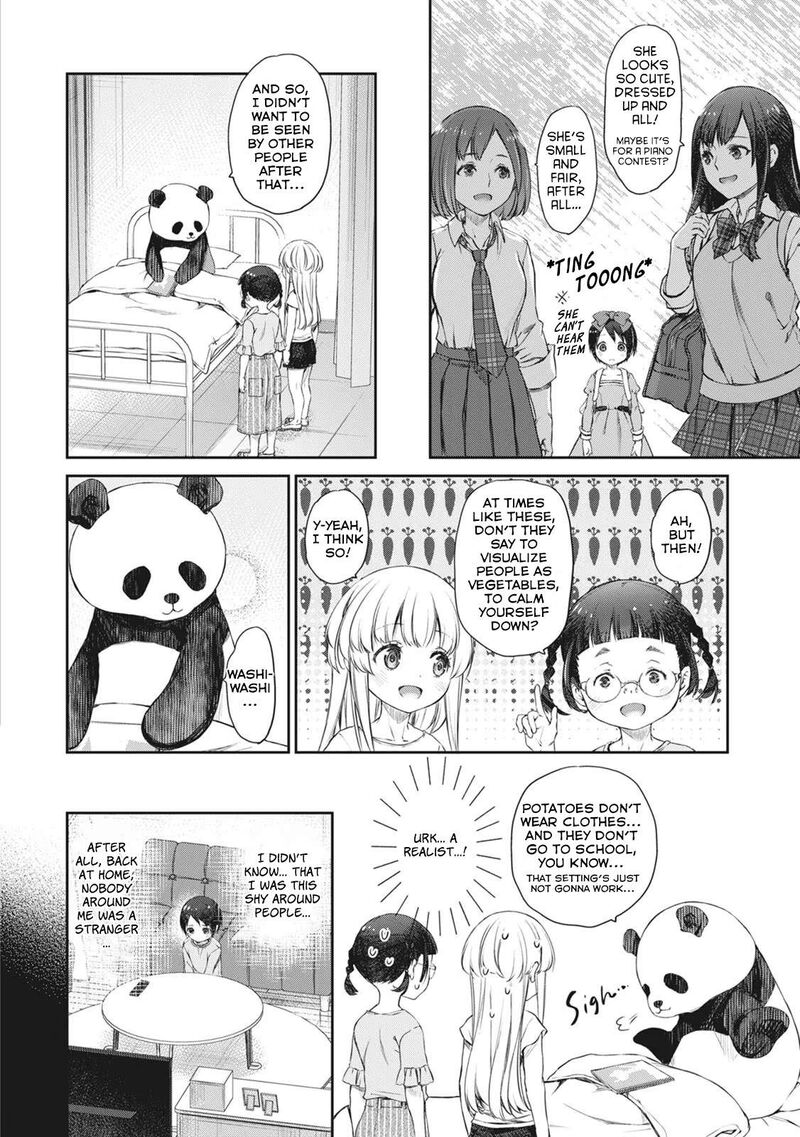Uchi No Maid Ga Uzasugiru 37 6