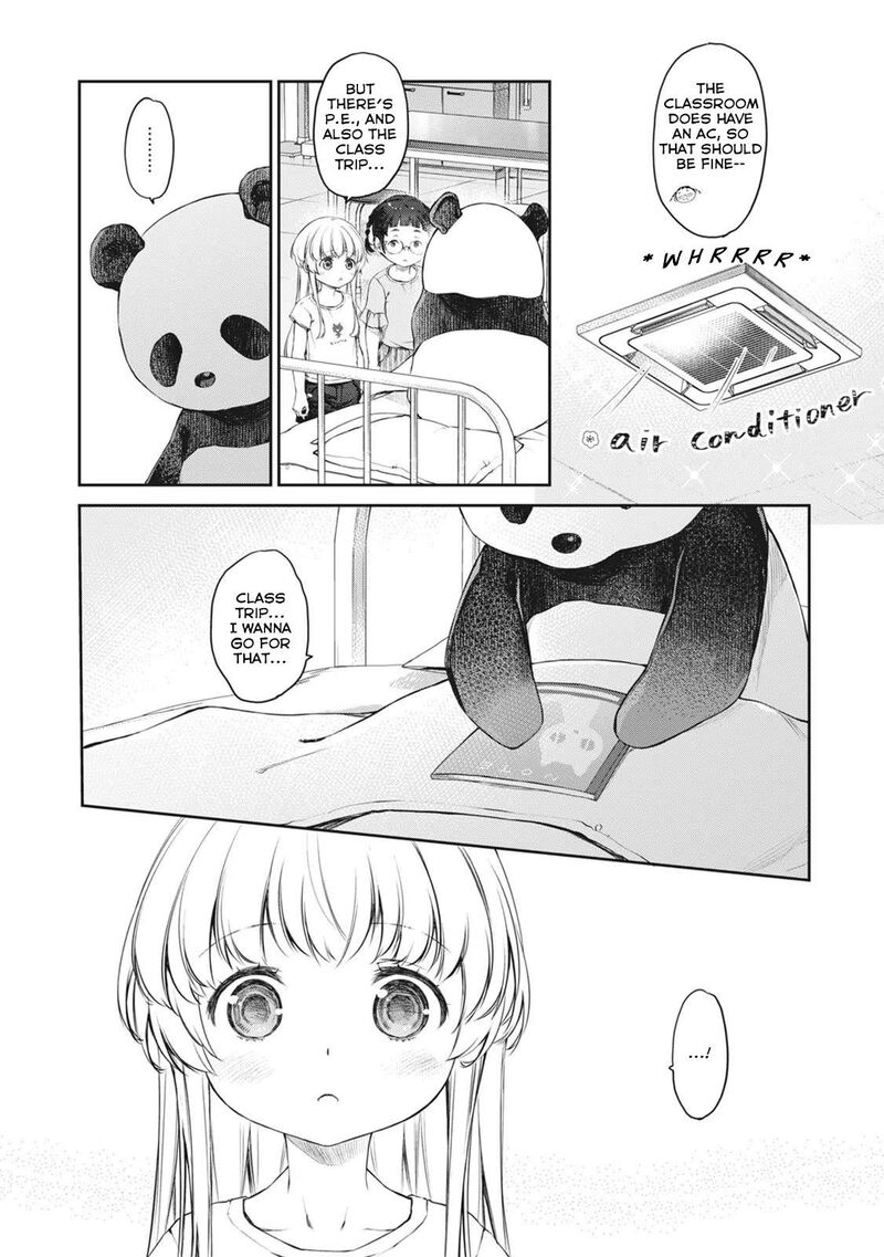 Uchi No Maid Ga Uzasugiru 37 9