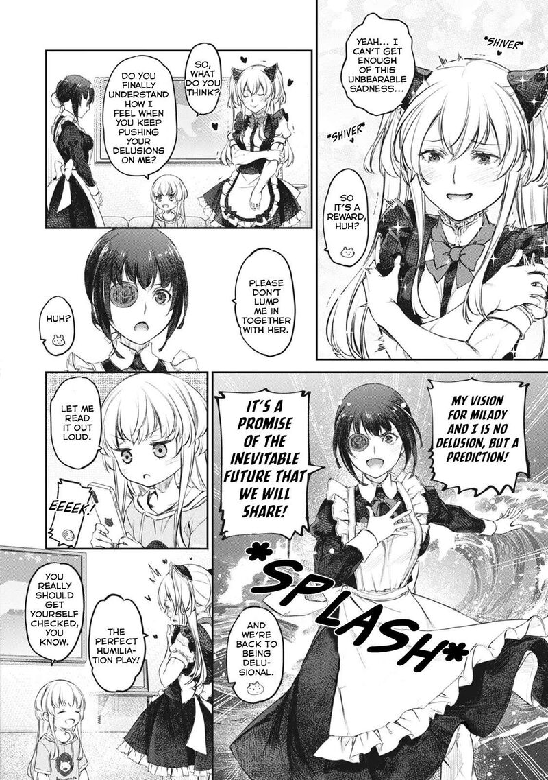 Uchi No Maid Ga Uzasugiru 38 10