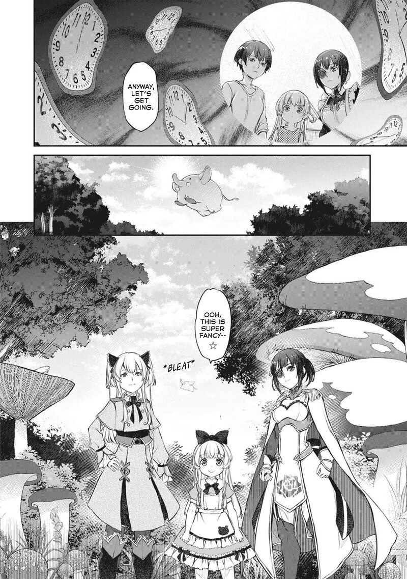 Uchi No Maid Ga Uzasugiru 38 14