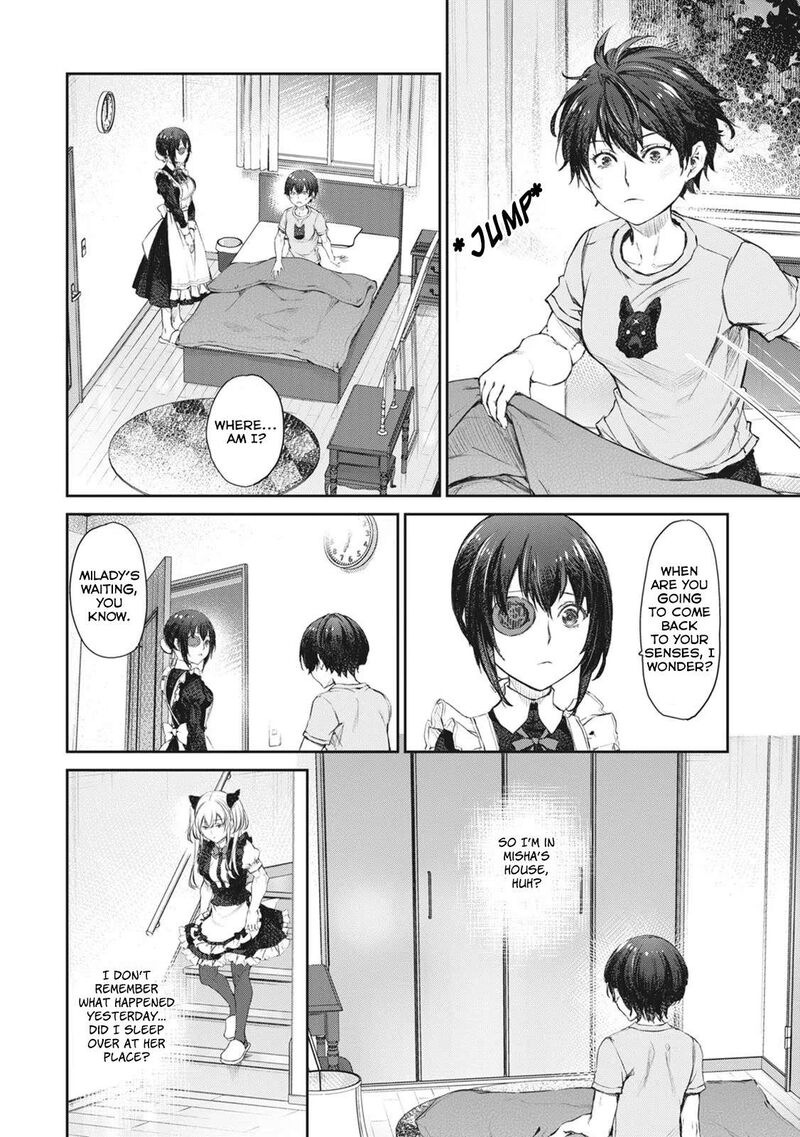Uchi No Maid Ga Uzasugiru 38 2