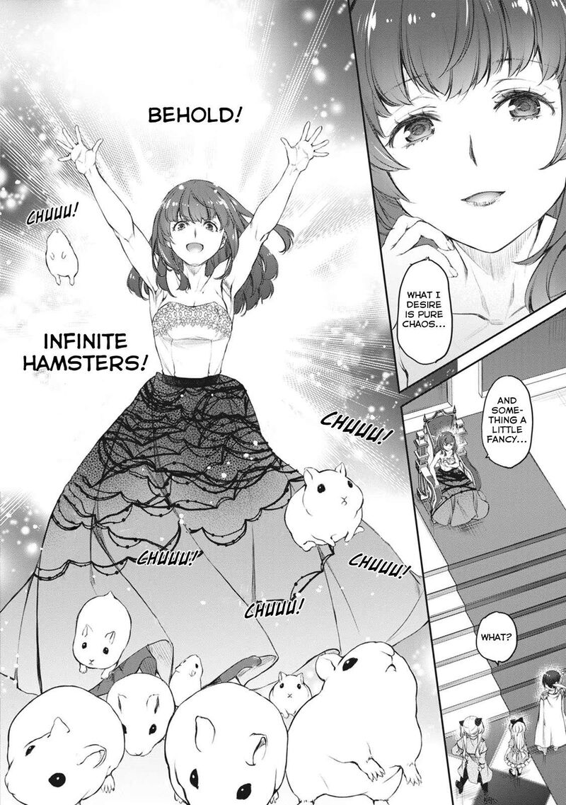 Uchi No Maid Ga Uzasugiru 38 20
