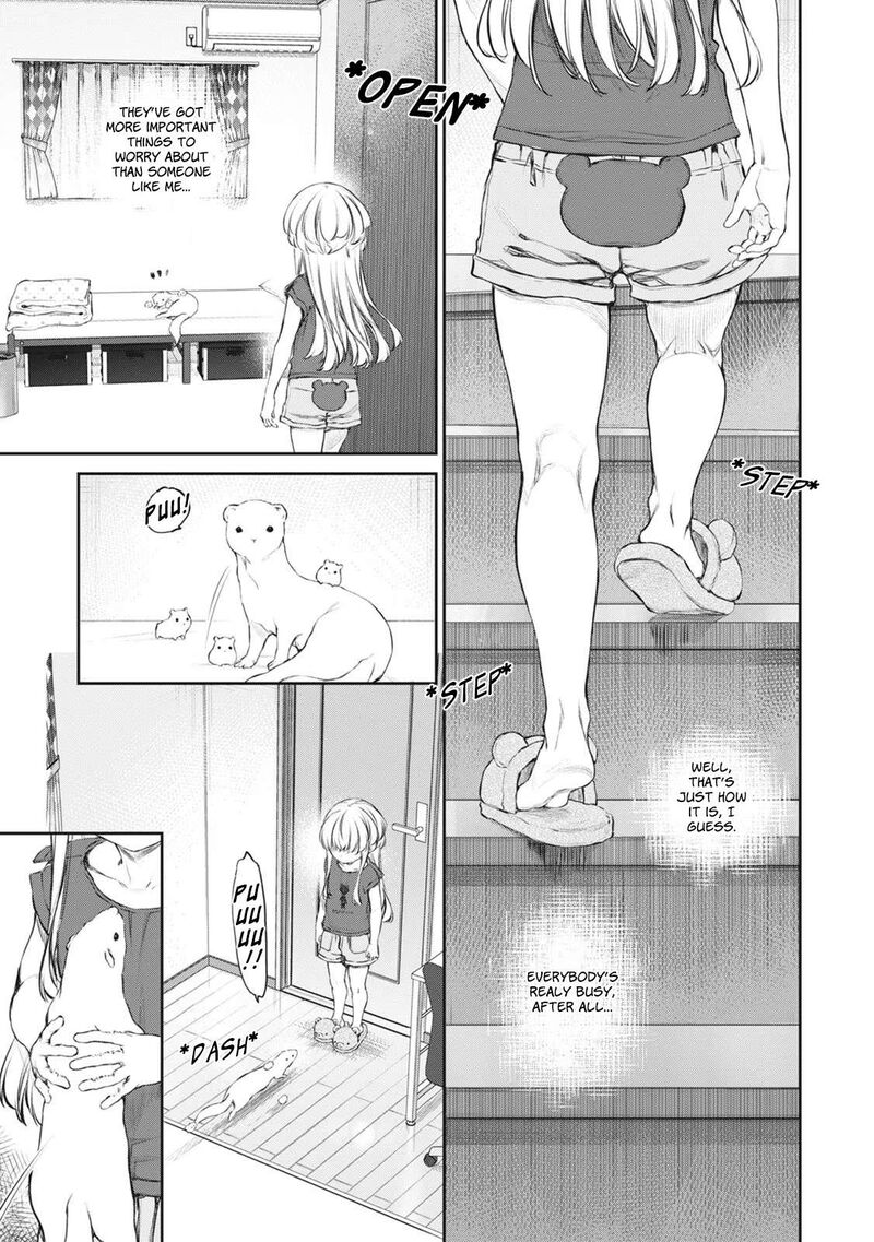 Uchi No Maid Ga Uzasugiru 39 11