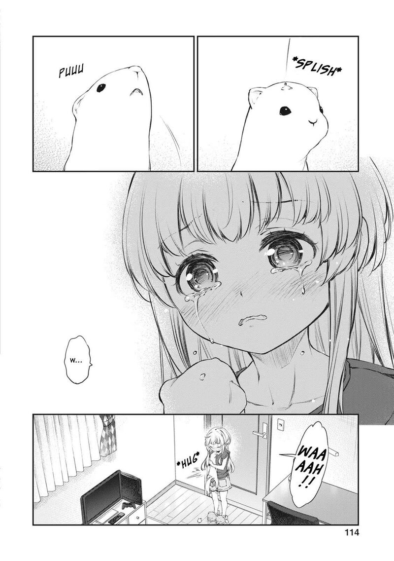 Uchi No Maid Ga Uzasugiru 39 12