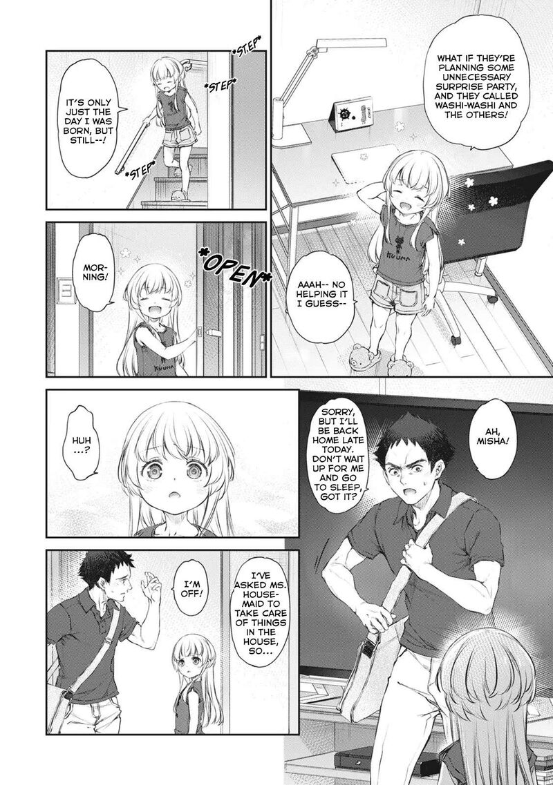 Uchi No Maid Ga Uzasugiru 39 2
