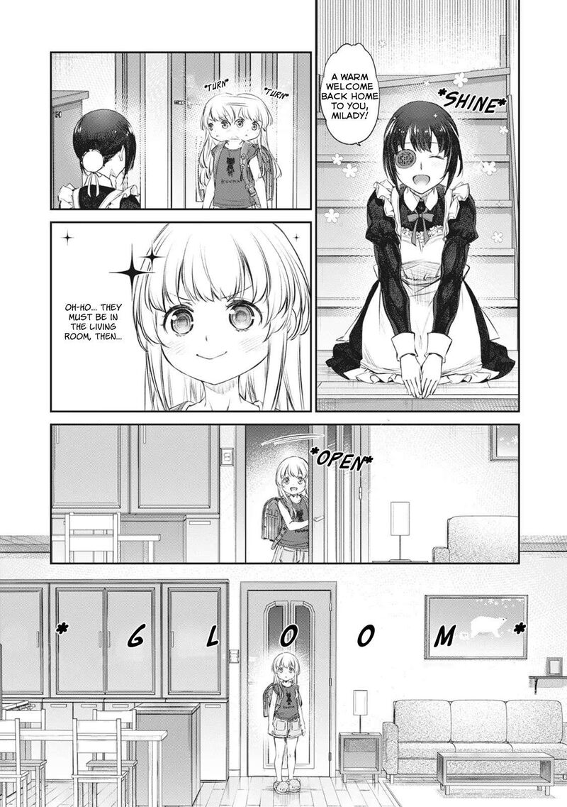 Uchi No Maid Ga Uzasugiru 39 7