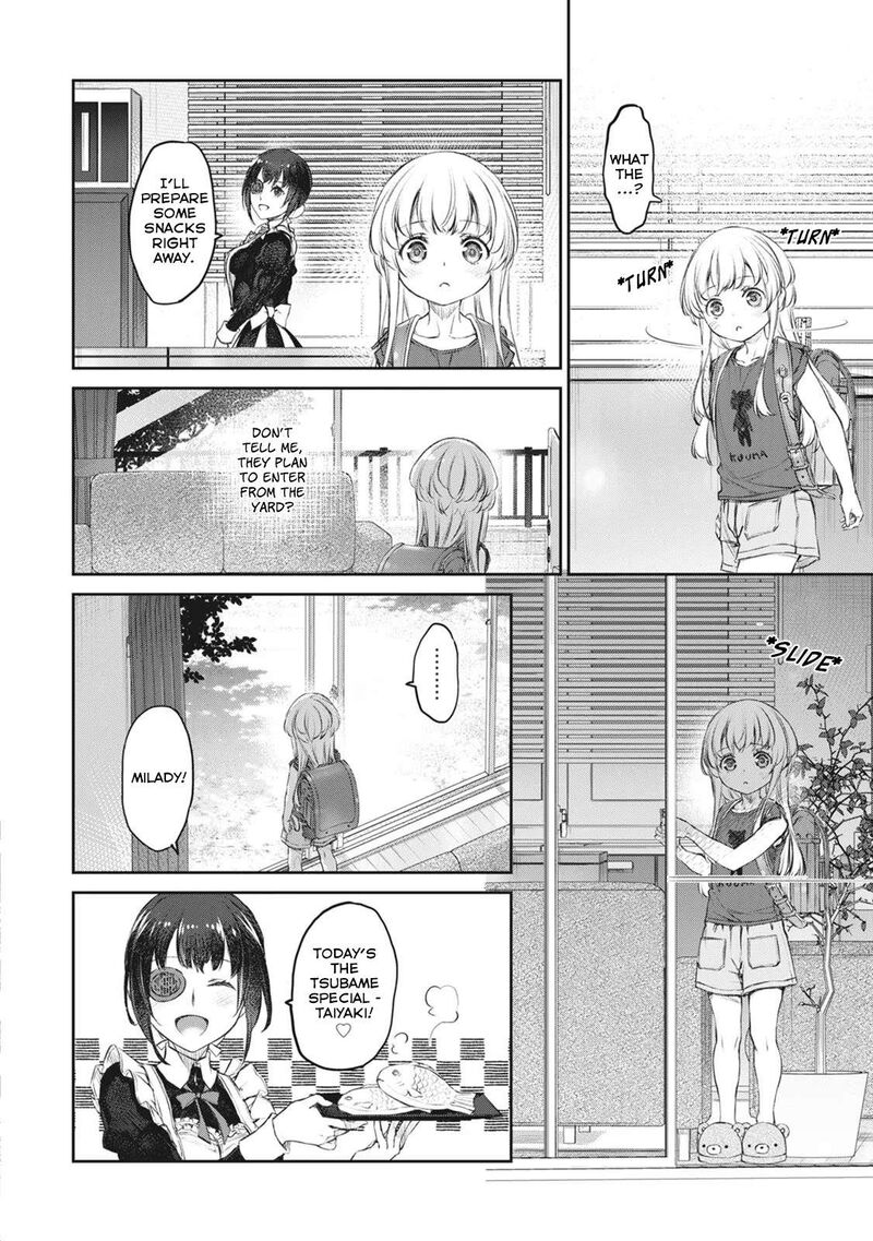 Uchi No Maid Ga Uzasugiru 39 8