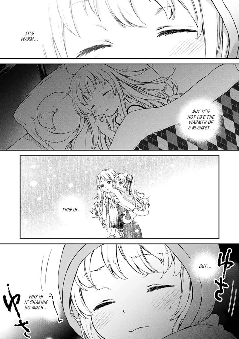 Uchi No Maid Ga Uzasugiru 4 1