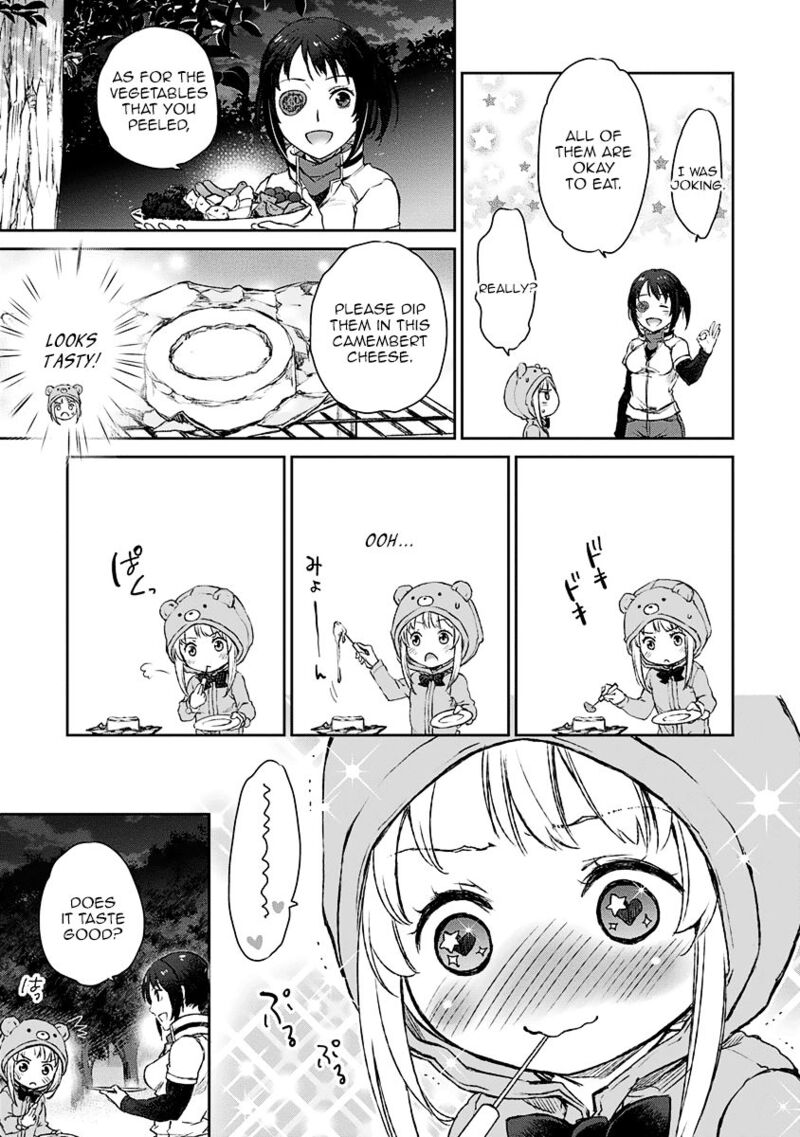 Uchi No Maid Ga Uzasugiru 4 11