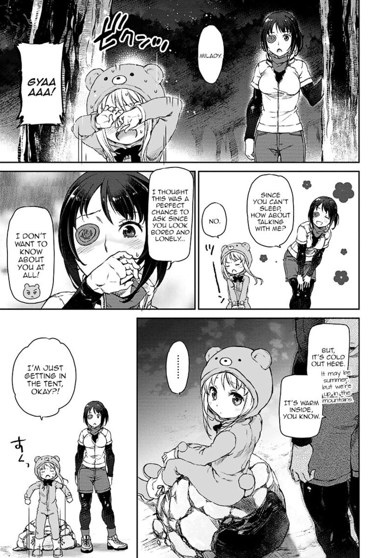 Uchi No Maid Ga Uzasugiru 4 21