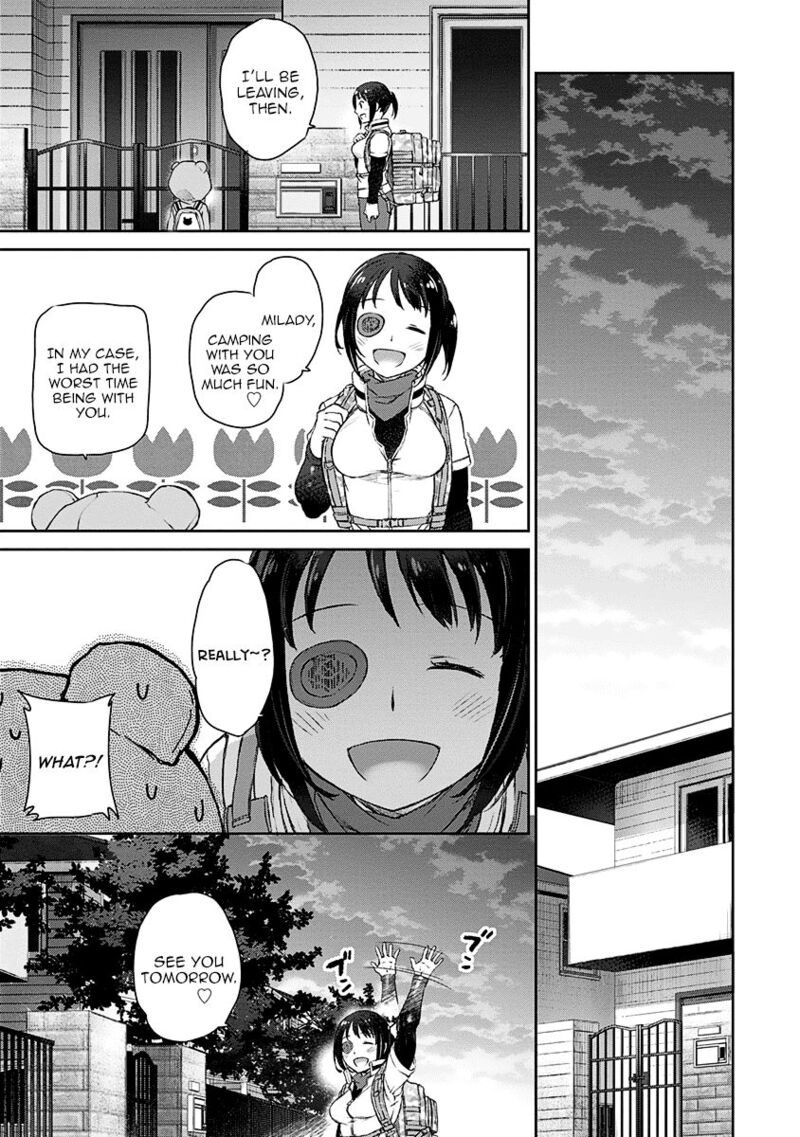 Uchi No Maid Ga Uzasugiru 4 25